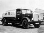 Henschel 5G Tanker 1934 года